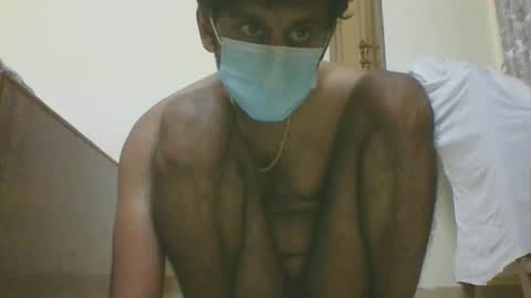 SHYAM online show from June 7, 3:41 pm