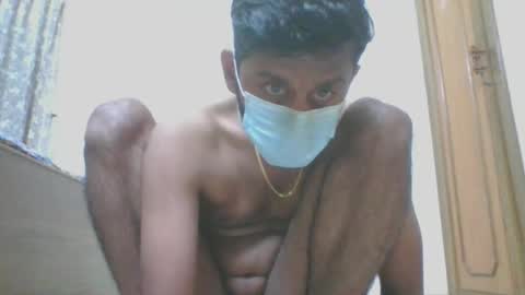 SHYAM online show from July 11, 3:36 pm