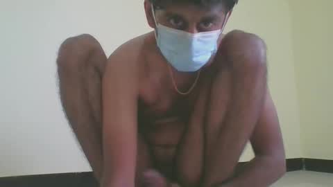 SHYAM online show from April 28, 5:34 am