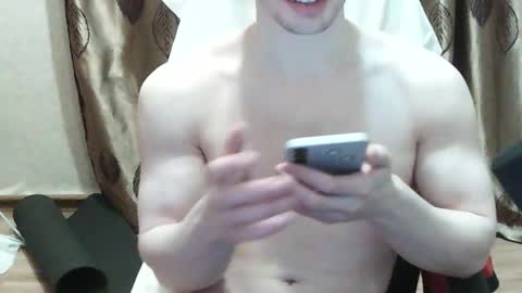 Georgiy online show from January 15, 3:03 pm