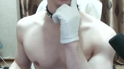 Georgiy online show from January 31, 7:11 pm