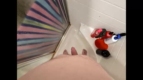 Shy Guy online show from December 1, 12:41 pm