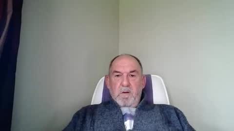 shyguytm online show from April 12, 2:26 am