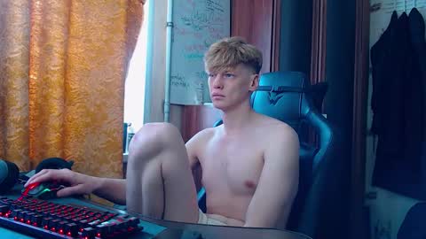 Tom and Betty online show from March 2, 7:15 am