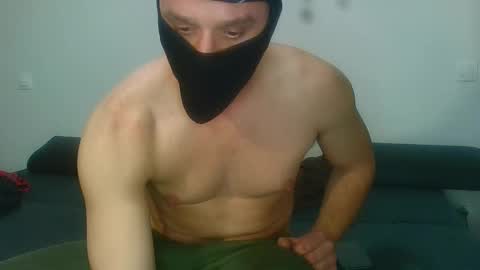 Devil online show from November 3, 9:05 pm