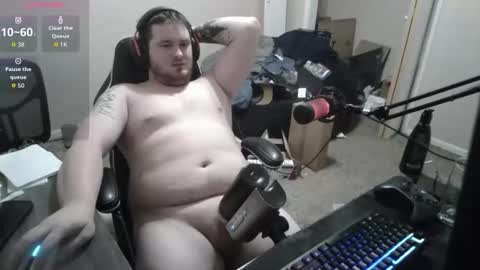 sideswitch online show from February 14, 1:55 am