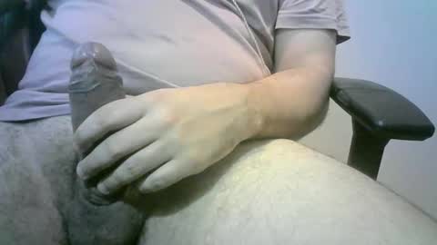 sigifredoroca online show from April 28, 7:07 pm