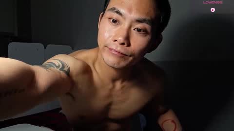 Silas Kim online show from February 20, 9:22 am