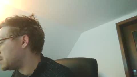 silent_control93 online show from January 7, 8:19 am