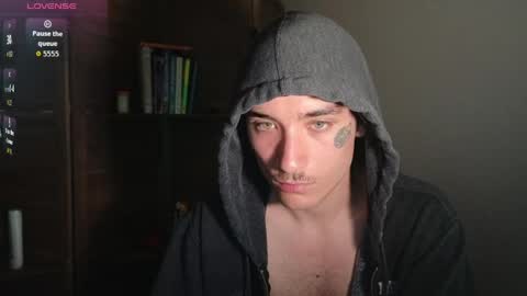 cybin online show from April 22, 5:14 am