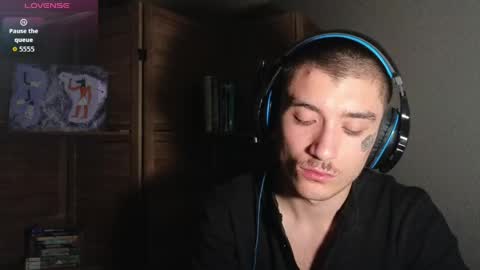 cybin online show from April 29, 9:47 am