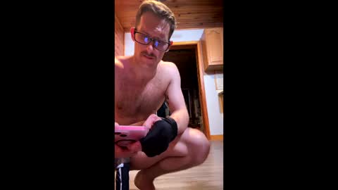 Silly Dilly Newfie online show from June 11, 3:26 am