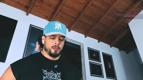 silvabranko online show from March 13, 3:14 am