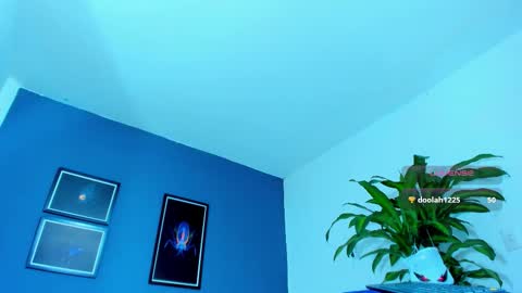 silvabranko online show from October 20, 1:53 am