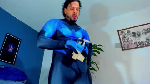 silvabranko online show from October 30, 11:28 pm