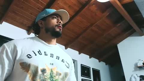 silvabranko online show from April 26, 1:14 am