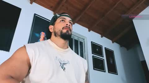 silvabranko online show from March 18, 1:19 am