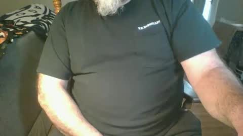 silverdadbod online show from March 11, 2:24 pm