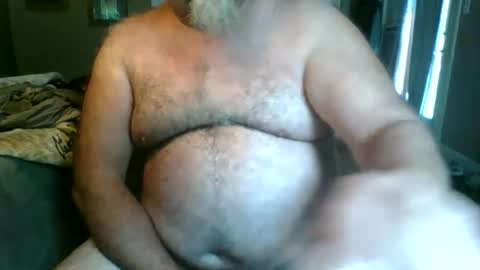 silverdadbod26 online show from July 2, 4:35 pm