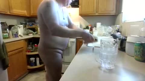 silverdragon70 online show from April 29, 8:37 pm