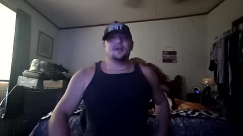 Jay  Silverfox706 online show from June 15, 11:51 pm