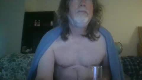 silverfunfox online show from November 22, 1:11 pm