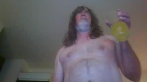 Snapshot of silverfunfox chatting on September 10, 1:59 am silverfunfox online show from September 10, 1:59 am