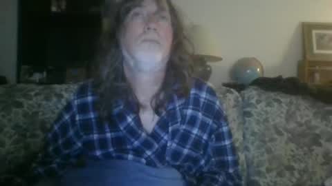 Snapshot of silverfunfox chatting on December 4, 11:41 am silverfunfox online show from December 4, 11:41 am