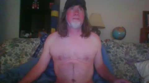 Snapshot of silverfunfox chatting on January 12, 6:06 am silverfunfox online show from January 12, 6:06 am
