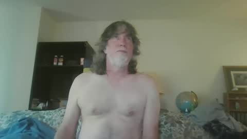 silverfunfox online show from April 24, 8:22 pm