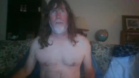 Snapshot of silverfunfox chatting on October 6, 7:13 am silverfunfox online show from October 6, 7:13 am