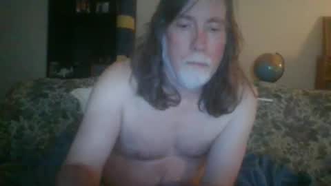 Snapshot of silverfunfox chatting on March 12, 6:40 am silverfunfox online show from March 12, 6:40 am