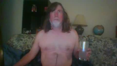 Snapshot of silverfunfox chatting on January 14, 12:11 am silverfunfox online show from January 14, 12:11 am
