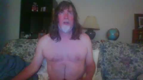 Snapshot of silverfunfox chatting on January 30, 3:33 am silverfunfox online show from January 30, 3:33 am