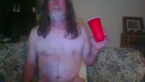 Snapshot of silverfunfox chatting on October 1, 5:22 am silverfunfox online show from October 1, 5:22 am