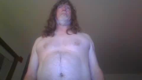 Snapshot of silverfunfox chatting on October 3, 5:45 am silverfunfox online show from October 3, 5:45 am