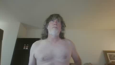 silverfunfox online show from April 23, 8:00 pm