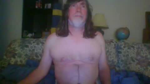 Snapshot of silverfunfox chatting on March 6, 7:25 am silverfunfox online show from March 6, 7:25 am