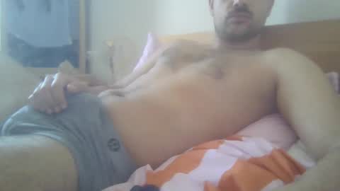 Sam online show from March 9, 1:05 pm