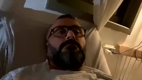 Si online show from November 1, 9:30 pm