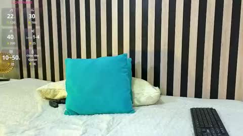 Simon  online show from March 17, 12:07 pm