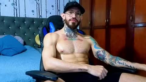 Simon  online show from June 6, 12:11 pm
