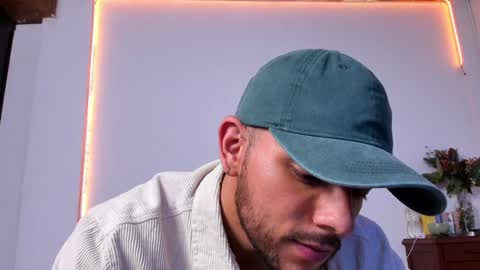 Simn online show from January 11, 6:33 pm