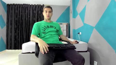 Snapshot of simonkeler chatting on January 9, 3:26 am SIMON KELER online show from January 9, 3:26 am