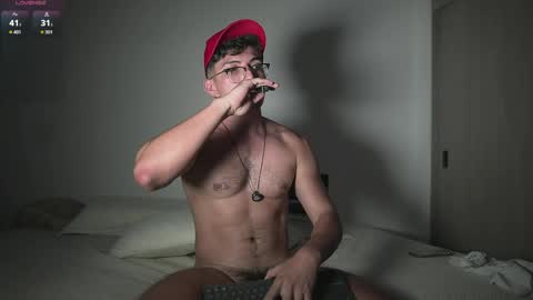 SIMOON online show from April 21, 2:51 am