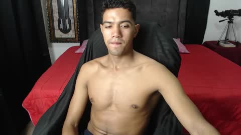 Andrey online show from December 22, 4:20 am