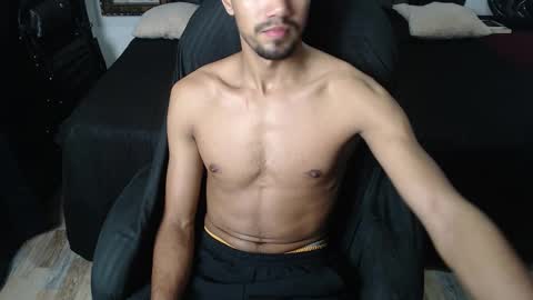 Andrey online show from November 16, 4:25 am