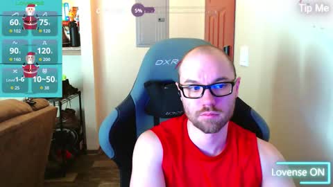 Sin Lord online show from December 19, 6:27 pm