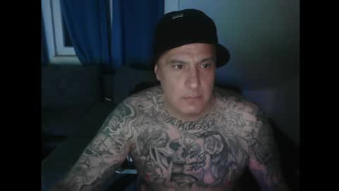 sinalco1975 online show from May 24, 1:33 am