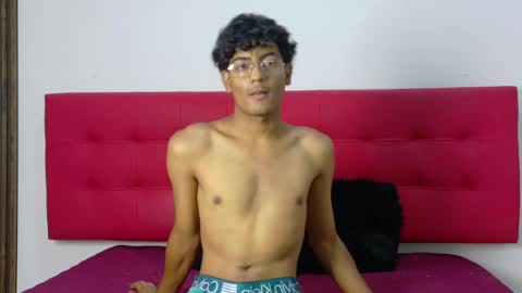   online show from May 16, 7:01 pm